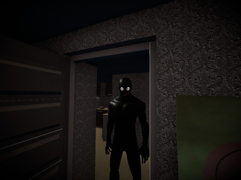 Steam Community :: Nightmare Knock