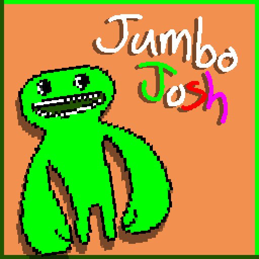 Steam Workshop::jumbo josh