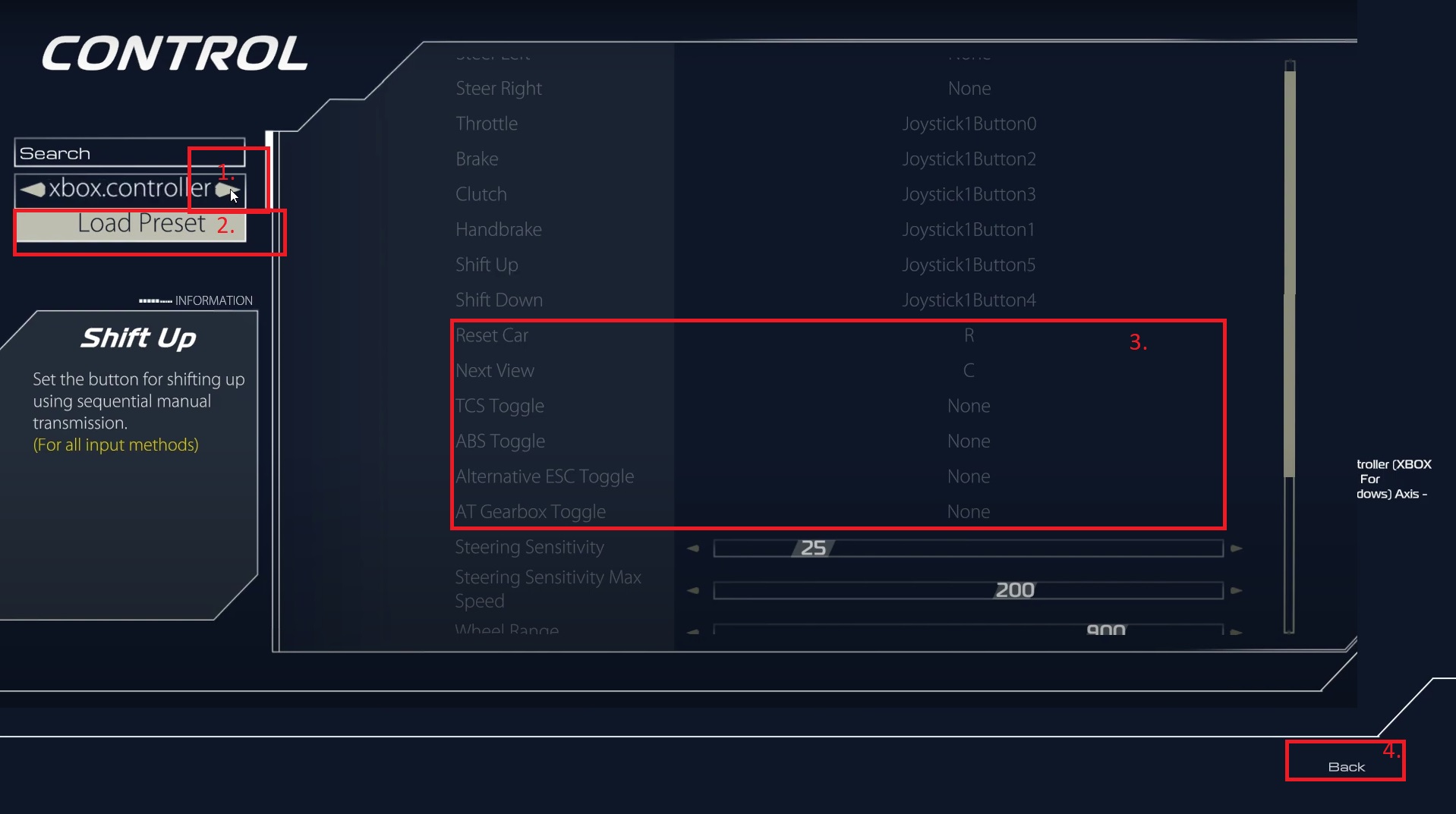 Steam Community :: Guide :: How to Setup for Xbox/PS Controller