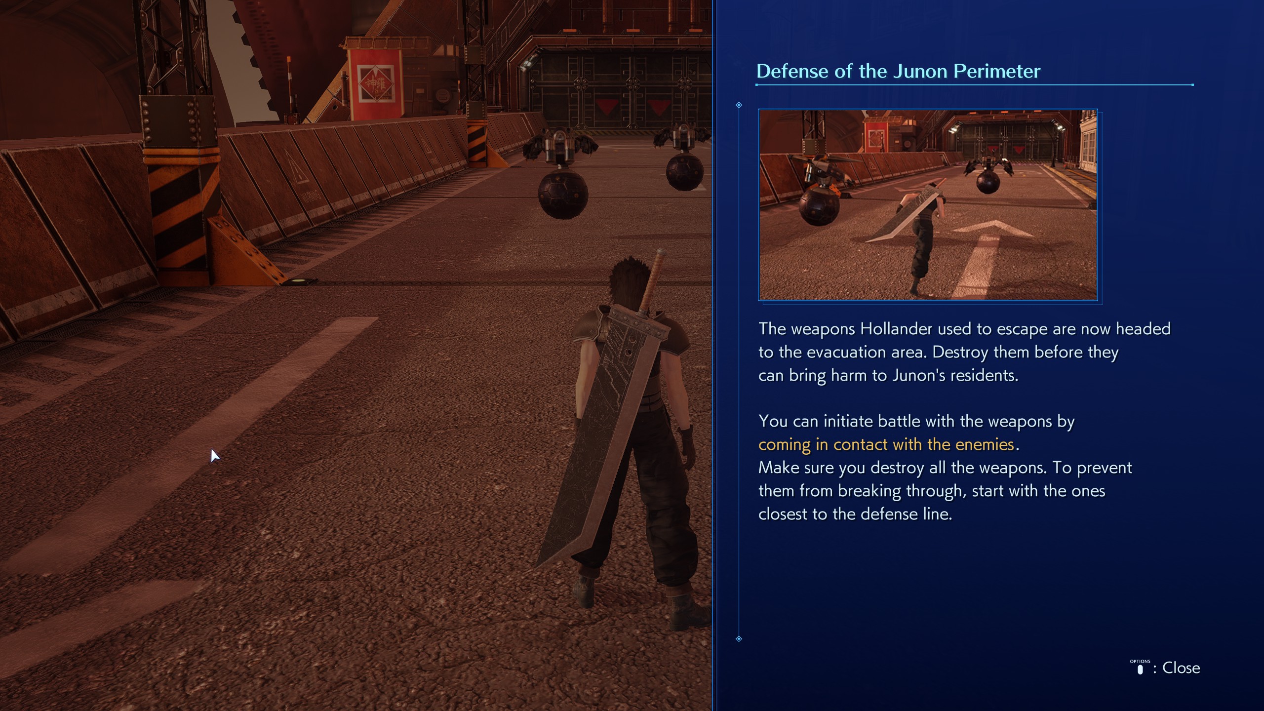 Steam Community :: Guide :: FF VII: Crisis Core Reunion - MISSABLE ...