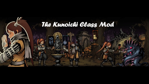 Steam Workshop::Soul Of Mod's Dragon Mistress Class