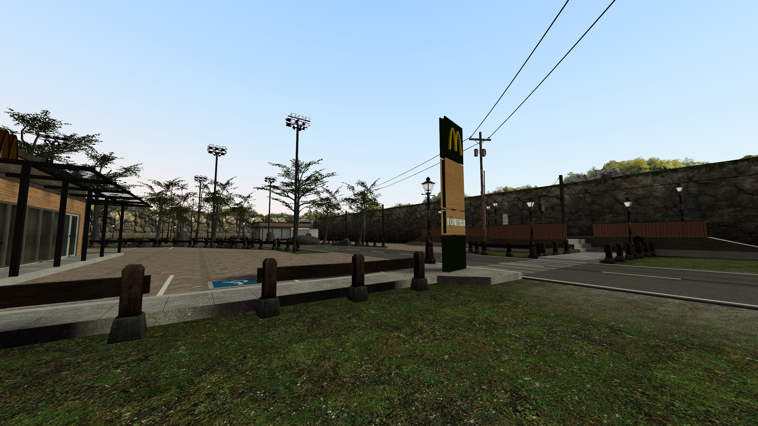 Steam Community :: Guide :: The Best City Roleplay Maps