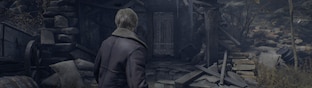 RE4 Remake in PC is buttery smooth! : r/ultrawidemasterrace