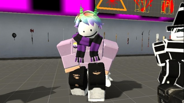 roblox guest girl