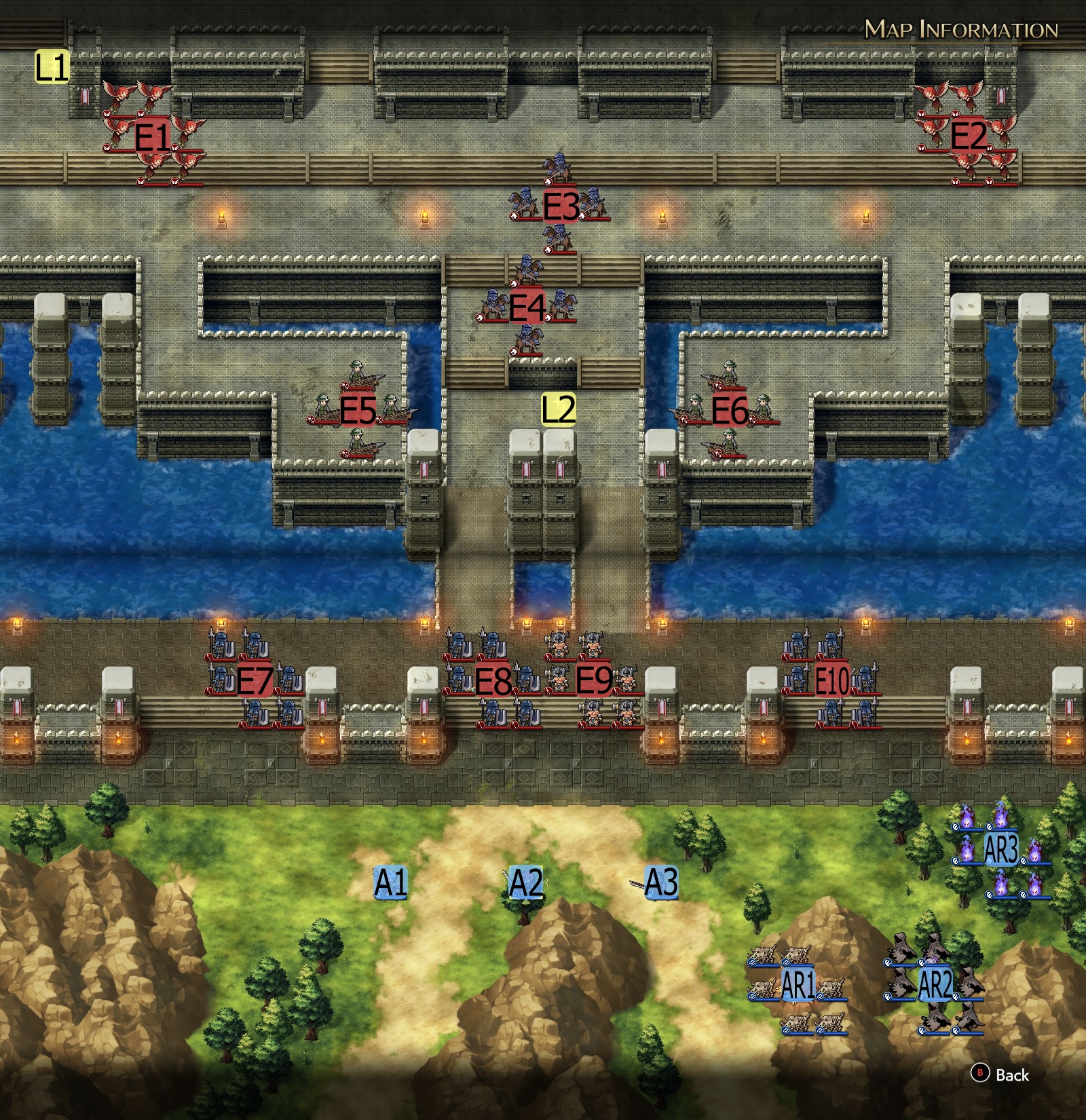 Steam Community :: Guide :: Langrisser II Remake Walkthrough