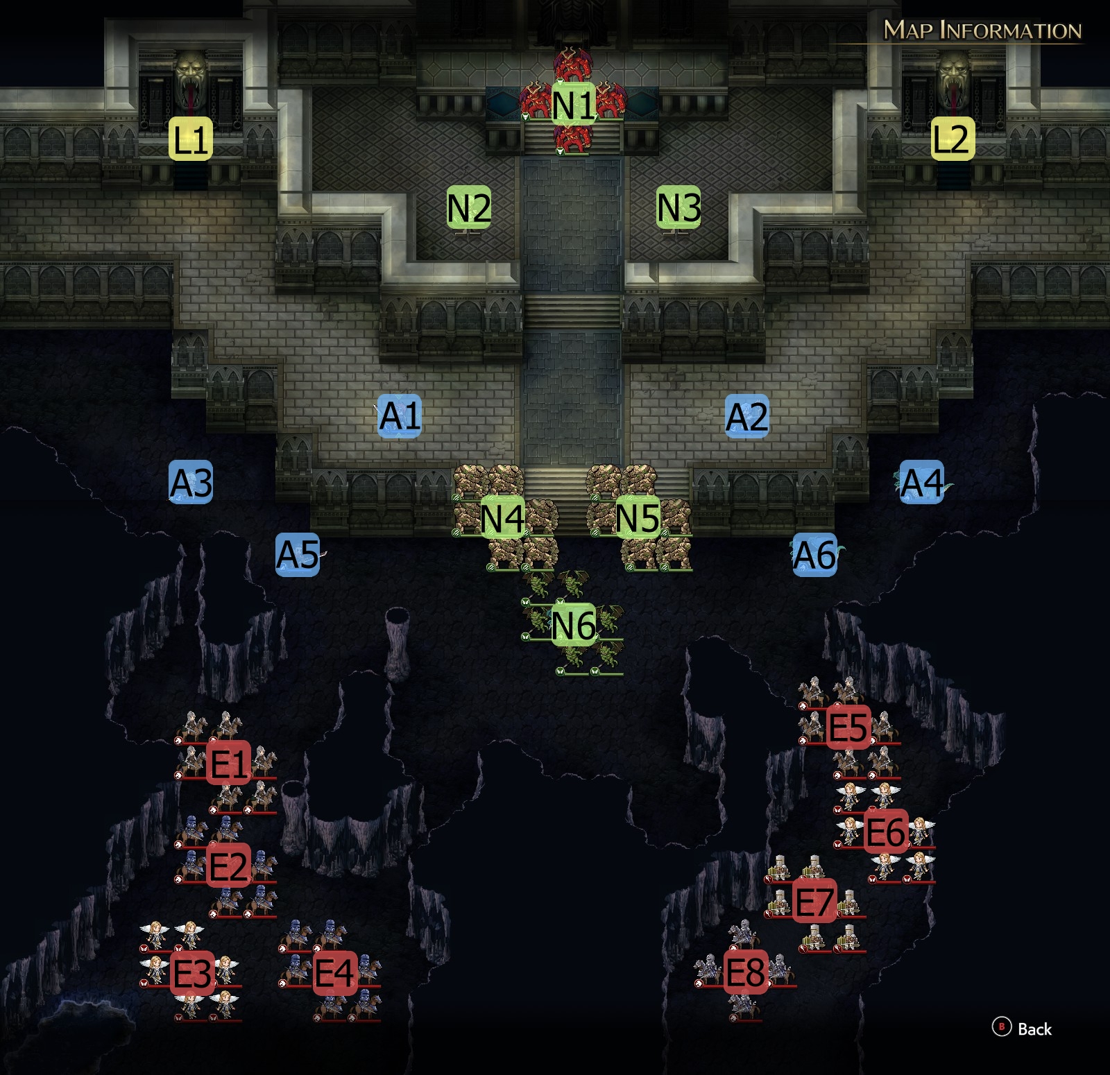 Steam Community :: Guide :: Langrisser II Remake Walkthrough