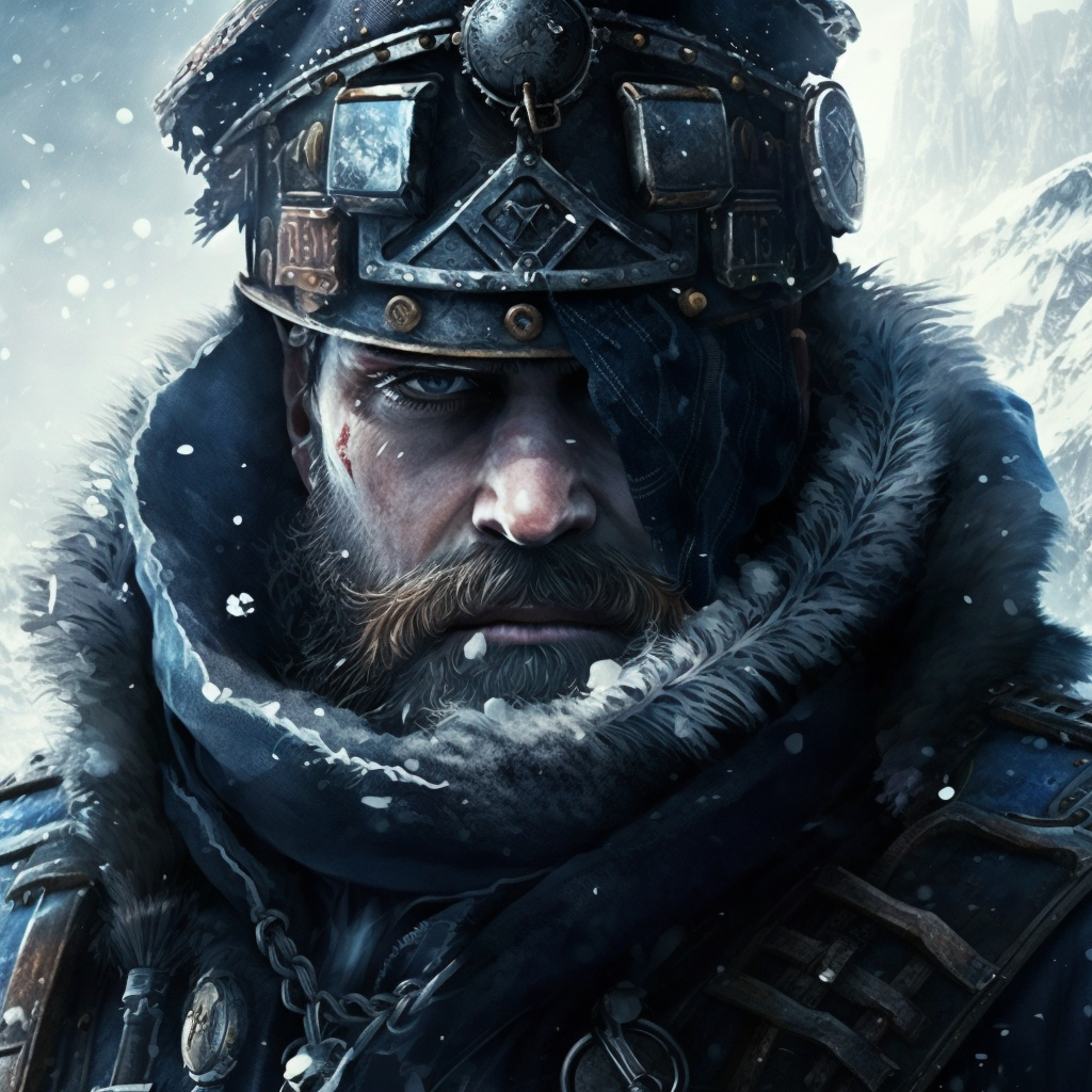 Steam Community Frostpunk
