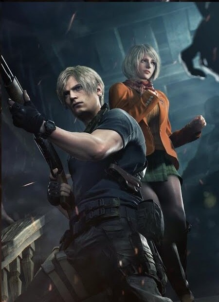 Resident Evil 4 remake Separate Ways DLC: Multiple Verdugo boss