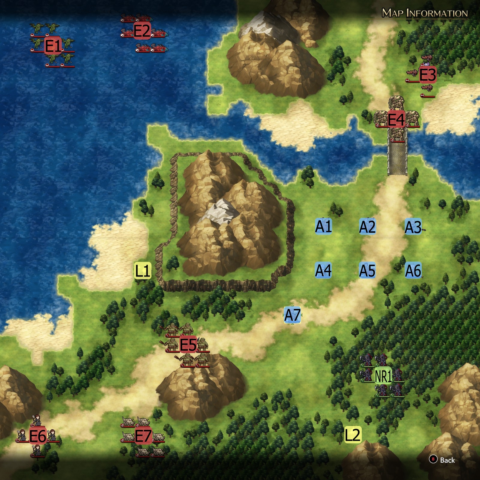Steam Community :: Guide :: Langrisser II Remake Walkthrough