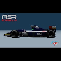 Assetto Corsa - Brabham BT44 + Download 