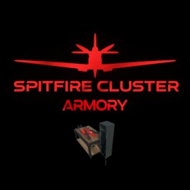 Spitfire Armory (mod) Image