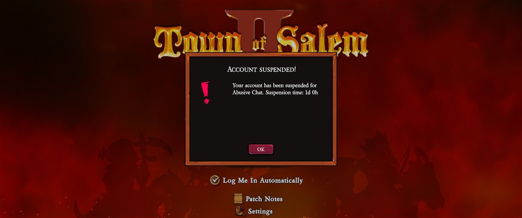 Komunita služby Steam :: Town of Salem 2