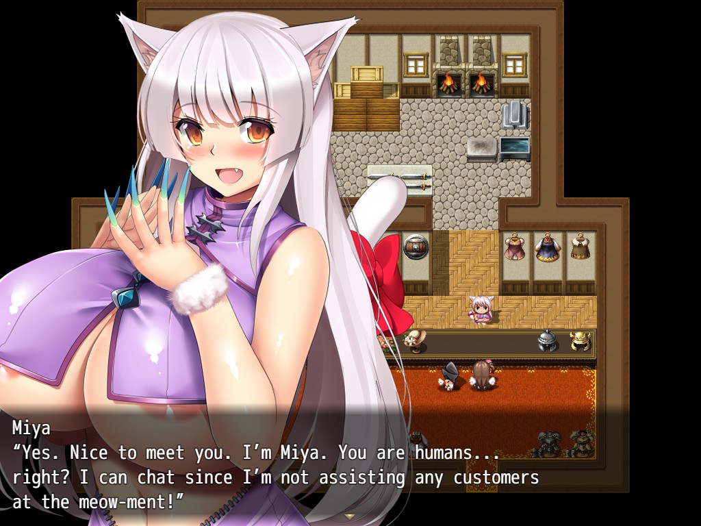 Steam Community :: Heavenly Badonkers Angel Bitches