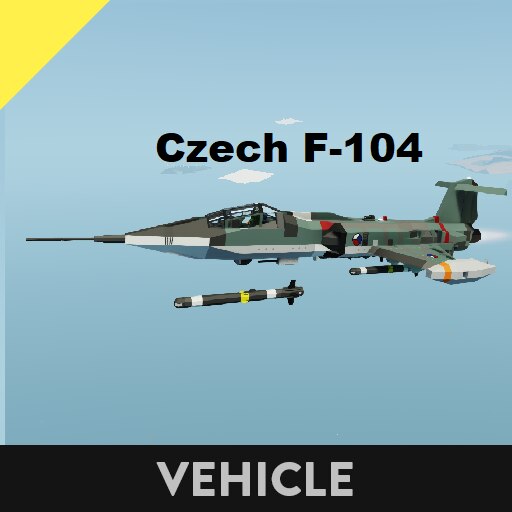 Lego f 104 hot sale