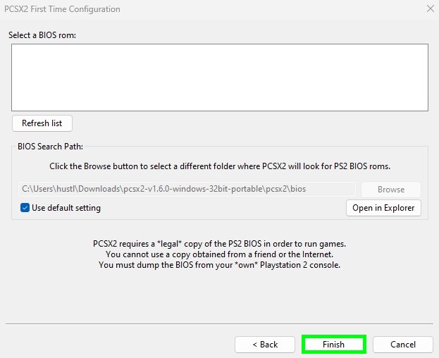 How To Setup PS2 Emulation Steam Deck - PCSX2 Setup Tutorial 