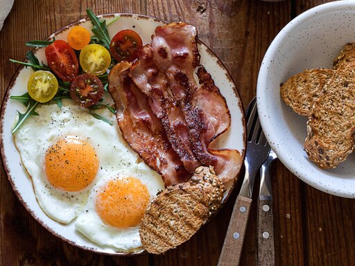 Вкусные завтраки фото блюд Вкусные завтраки фото блюд