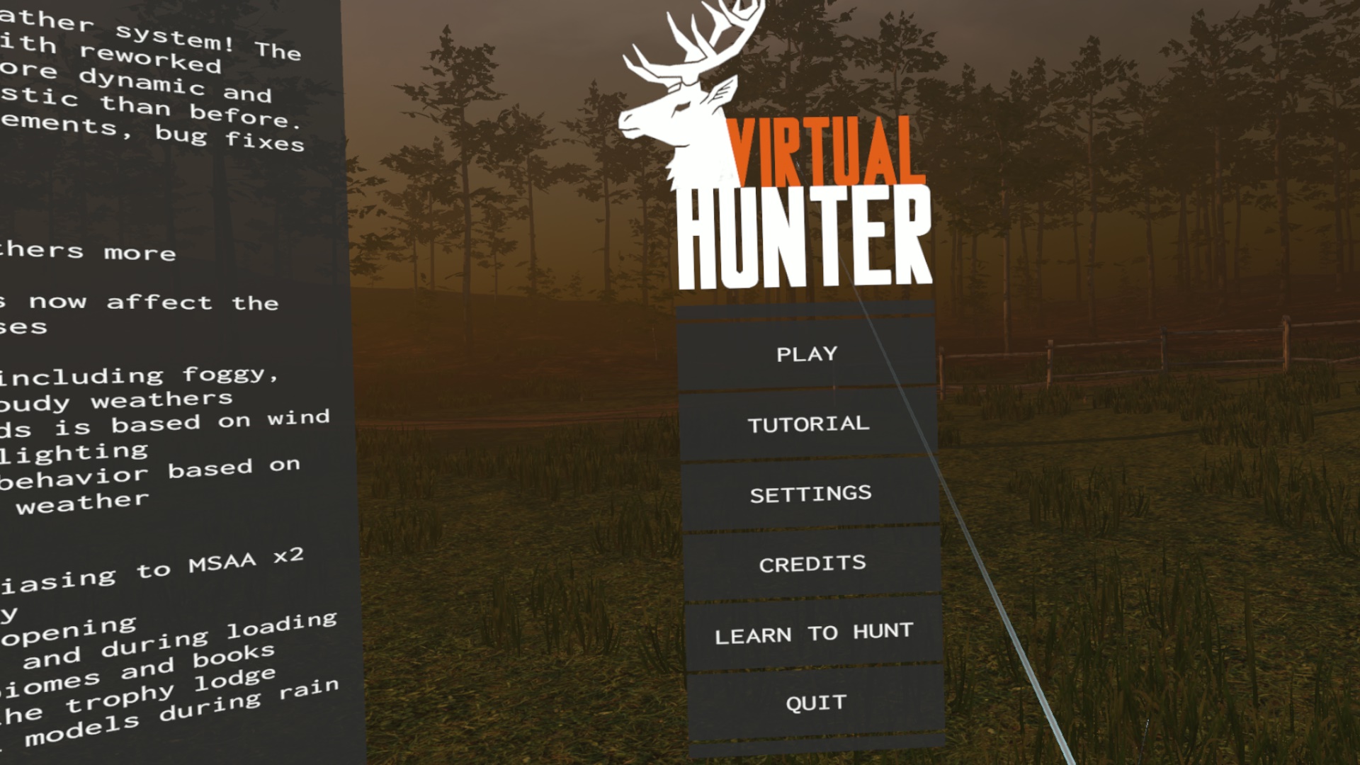 Steam Community :: Guide :: How to Play Virtual Hunter