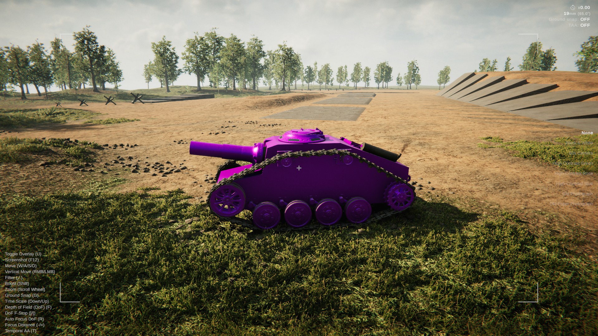 Cursed tanks image 3