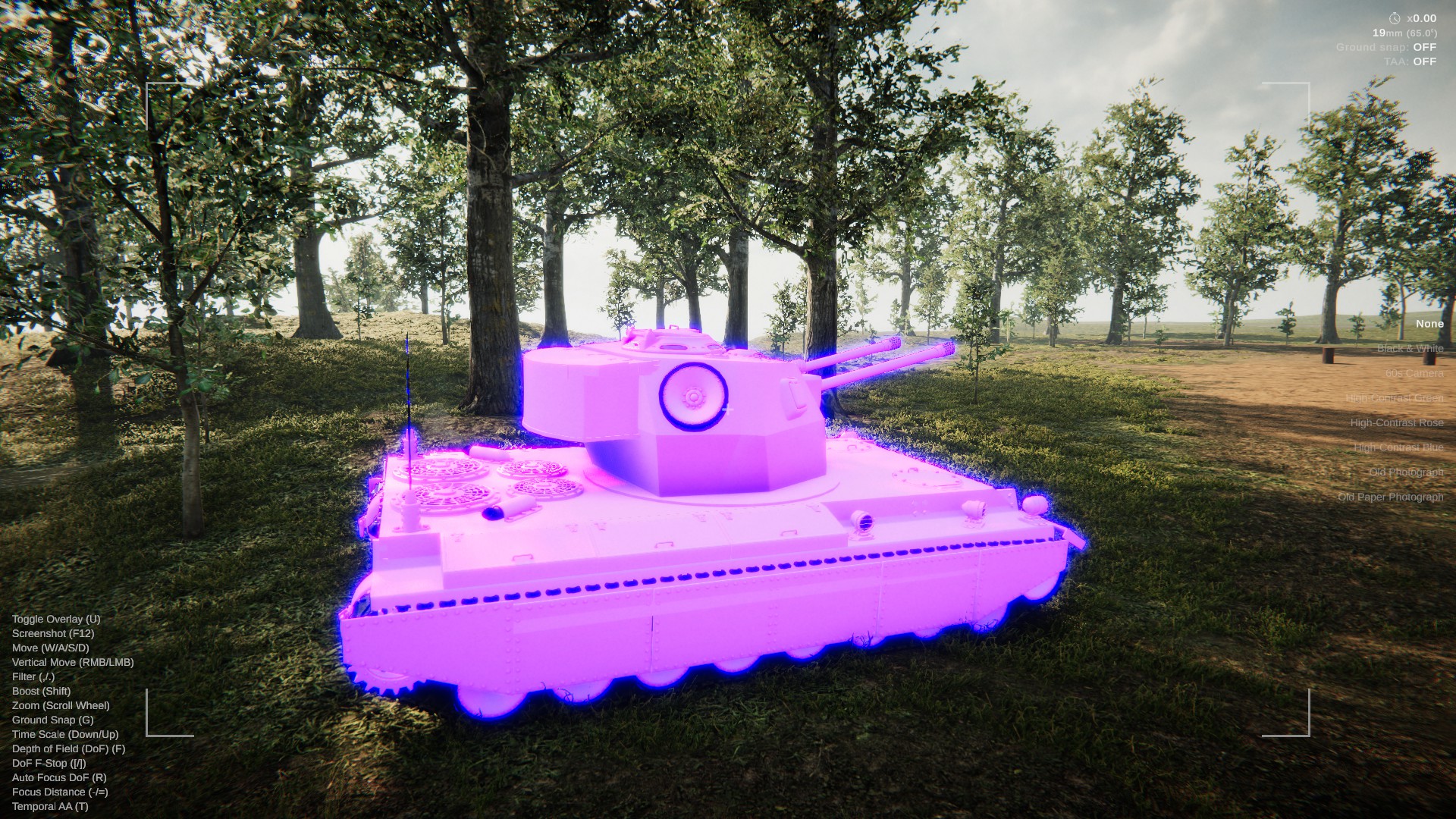 Cursed tanks image 47