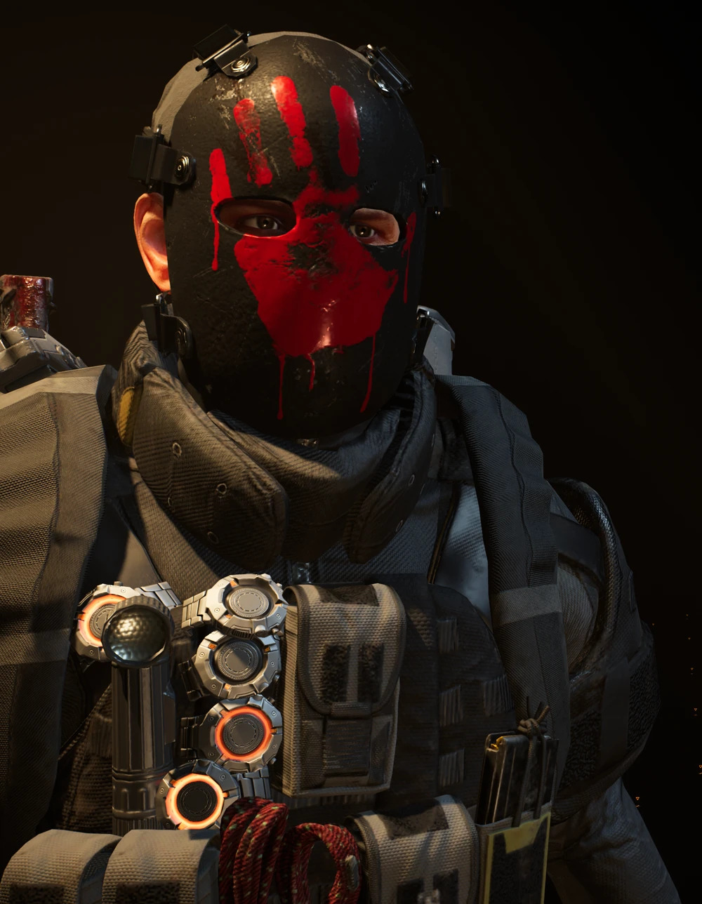 Steam Community :: Guide :: [2025] ALL 25 HUNTER MASK LOCATIONS + DLC MASKS
