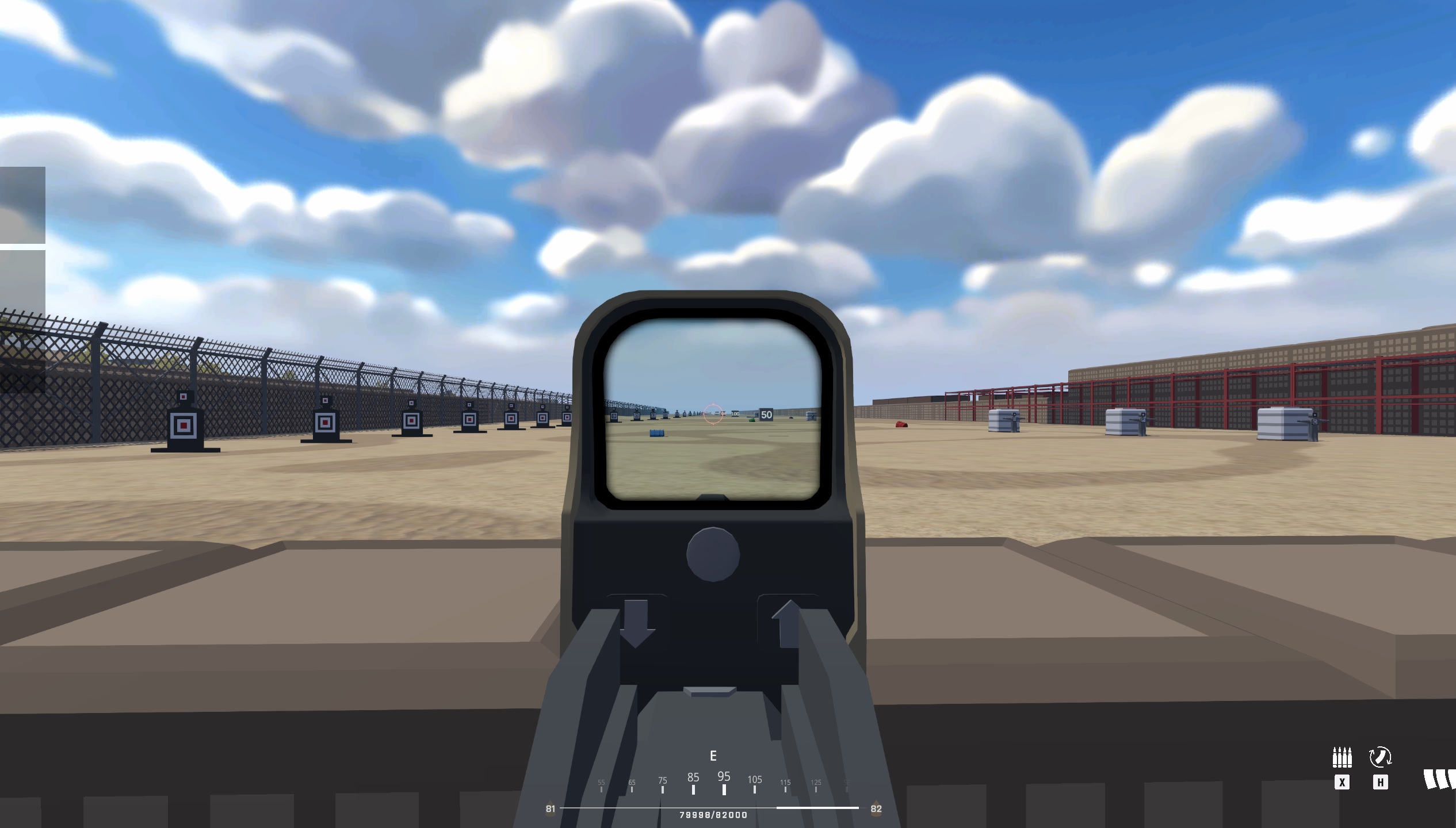 Steam Community :: Guide :: Weapon Sights/Scopes