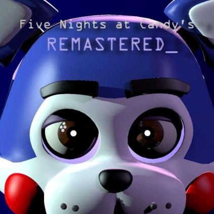 Fnac Remastered Android - Colaboratory