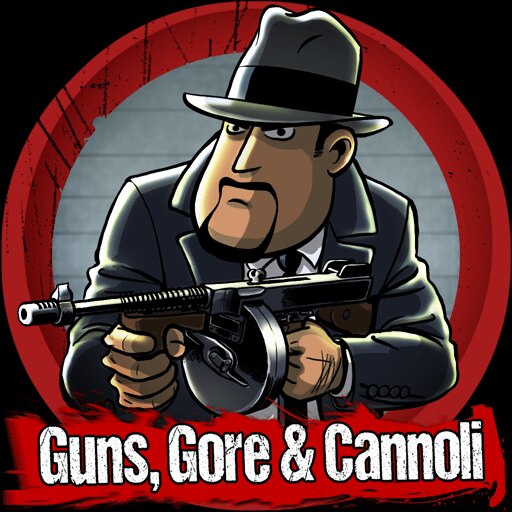 Guns core