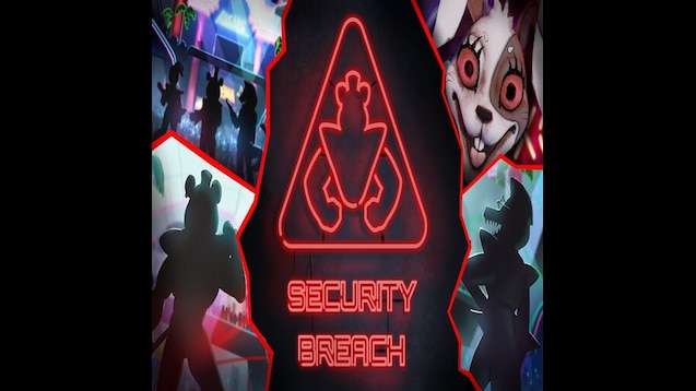 How To Download FNAF Security Breach