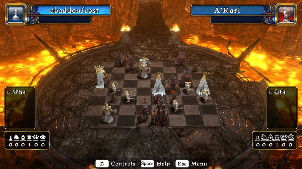 Steam Community :: Battle vs Chess