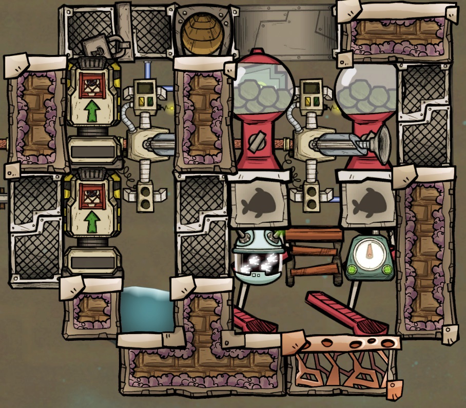 Steam Community :: Guide :: Fully Automated Infinite Pacu Ranching ...