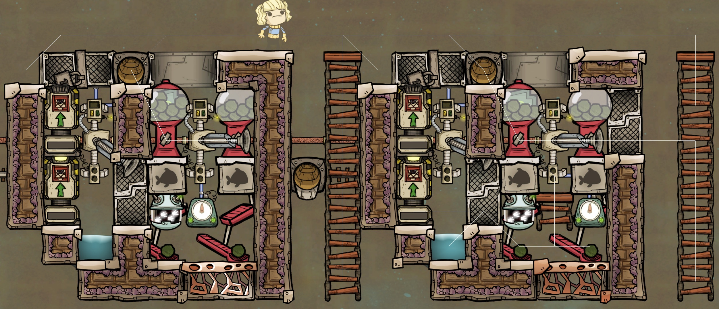 Steam Community :: Guide :: Fully Automated Infinite Pacu Ranching ...