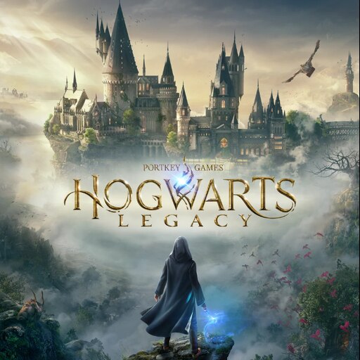 У Hogwarts Legacy в Steam уже более четверти миллиона