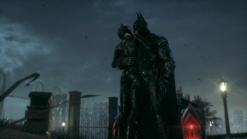Comunidad Steam :: Batman™: Arkham Knight
