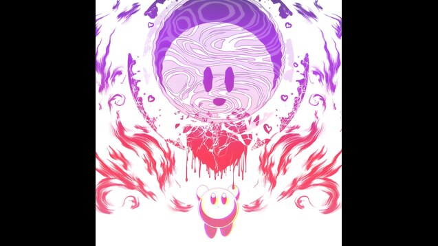 Steam Workshop::Kirby and Void