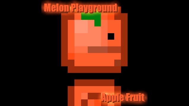 Steam Workshop::Melon Playground