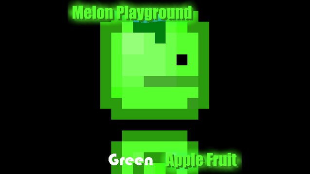 Steam Workshop::Melon Playground