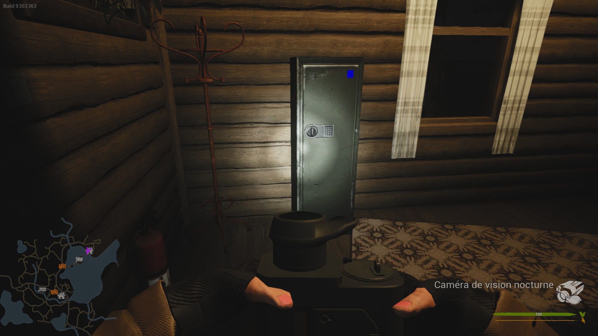 Steam Community :: Guide :: How to get any gun from the lockers without ...