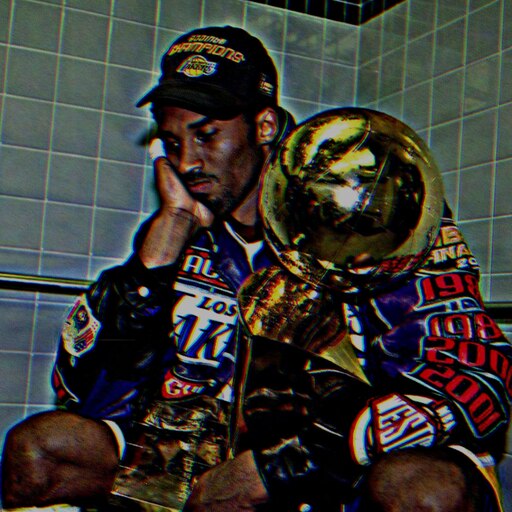 Kobe sad best sale