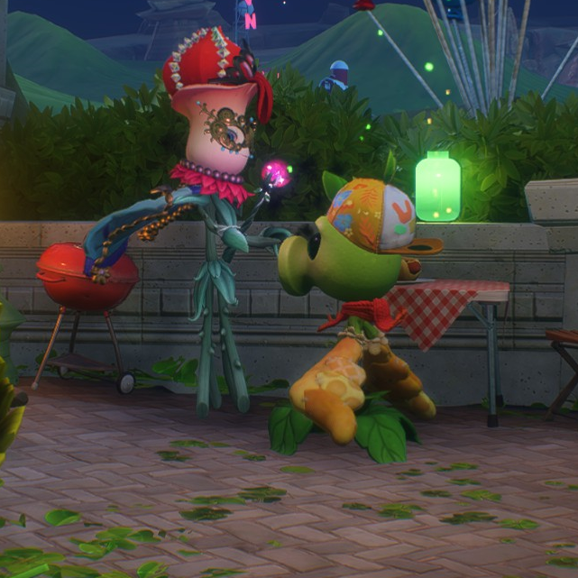 Steam Community :: Plants vs. Zombies: Battle for Neighborville