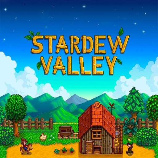 How to Play Stardew Valley APP CO OP Multiplayer mode on Android Phone, by Stardew  Valley APK