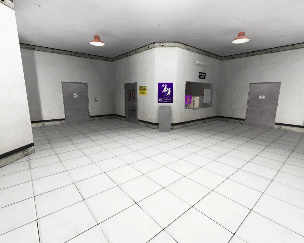 Steam Community :: Guide :: SCP:SL Идеи
