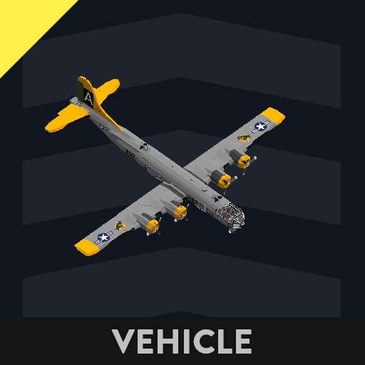 Steam Workshop WW2 American B29 bomber with Fat Man Nuke