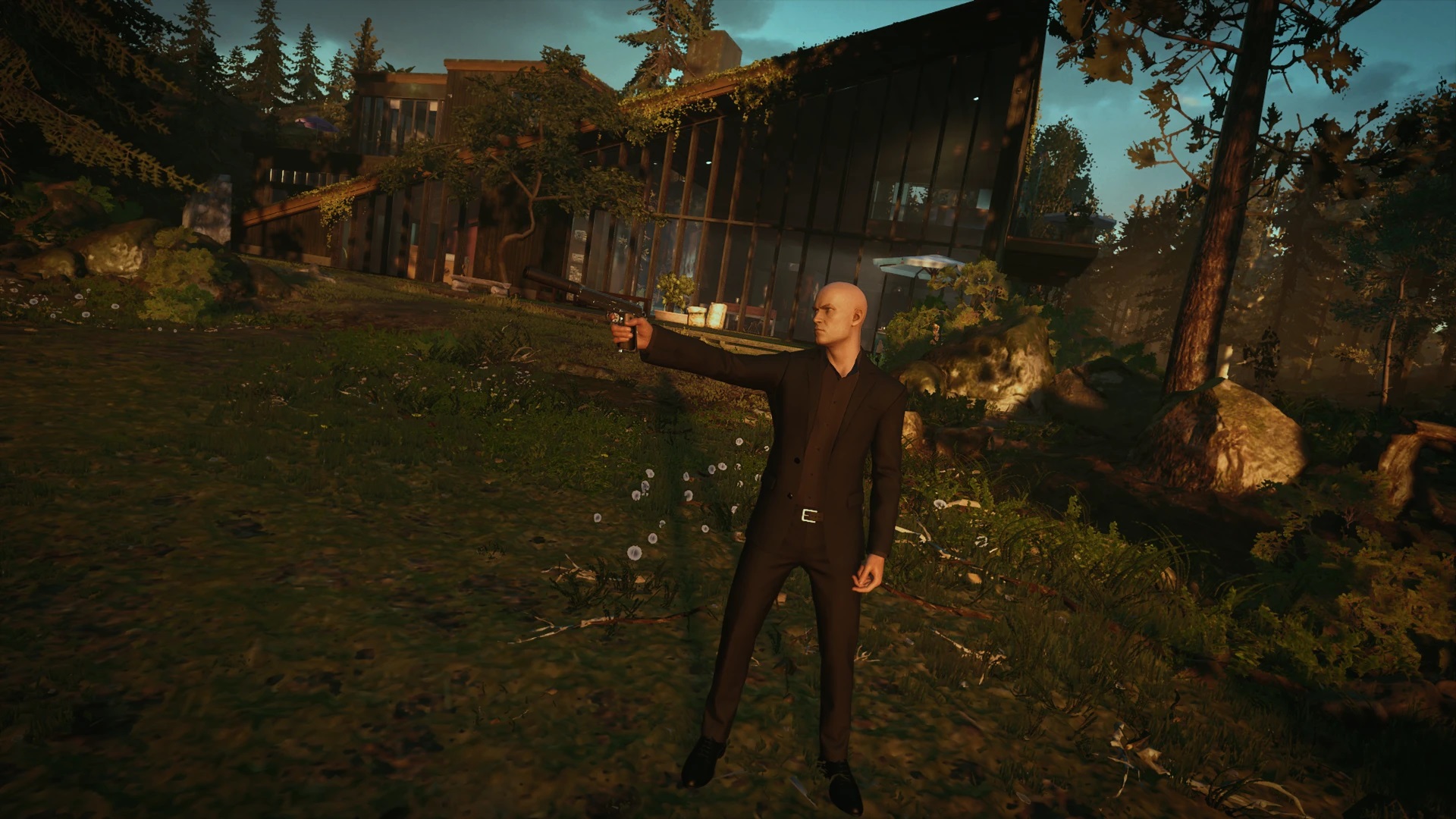Steam Community :: Guide :: HITMAN 3 Featured Mods List [Updated