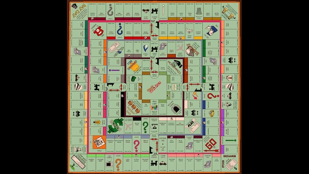 Monopoly 3D - Free Play & No Download