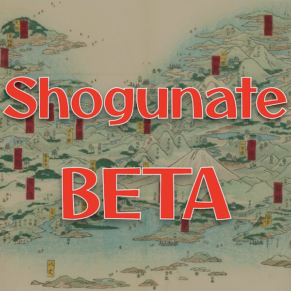 Steam Workshop::Weapons Of The Shogunate