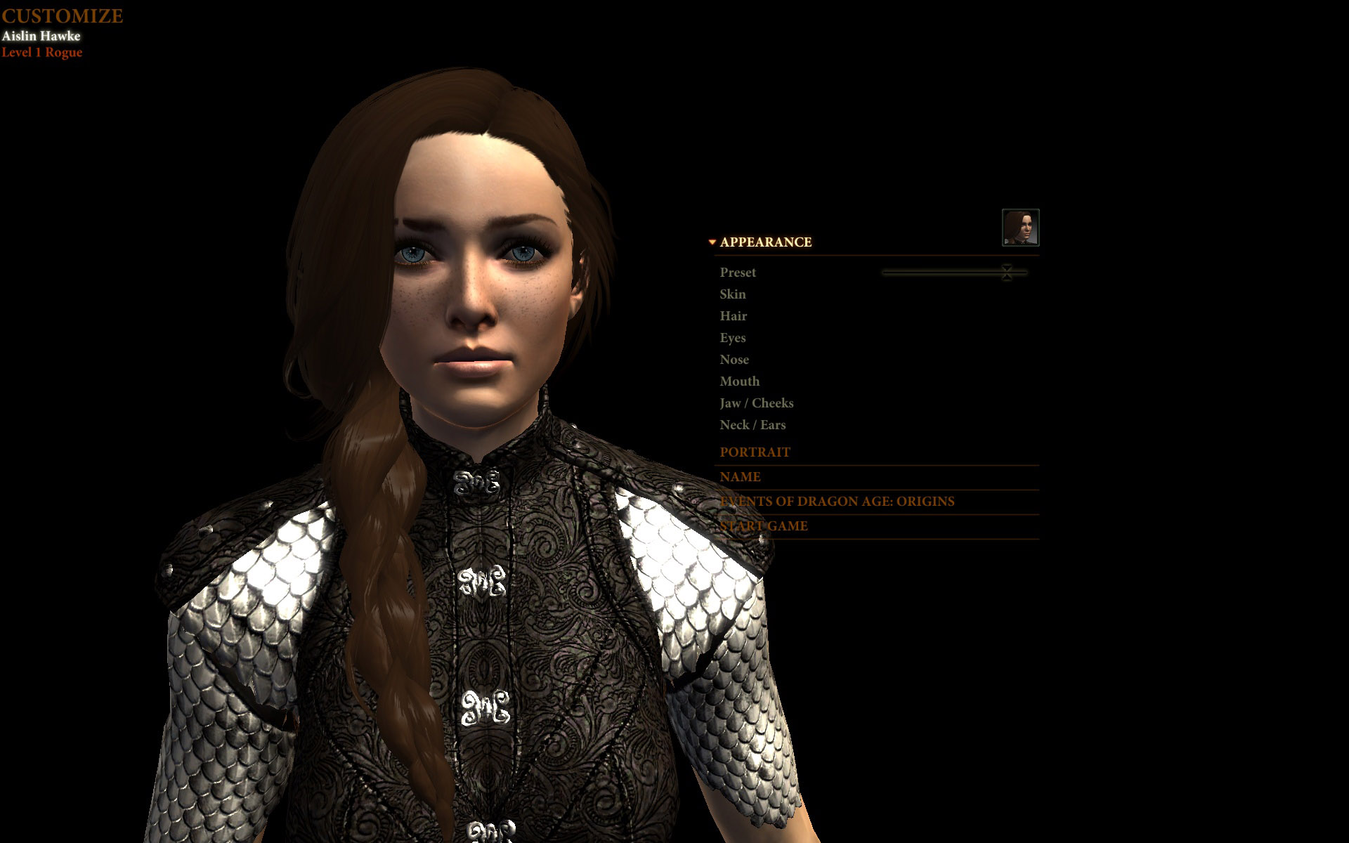 Dragon Age 2  Top 9 Character Customization Mods 