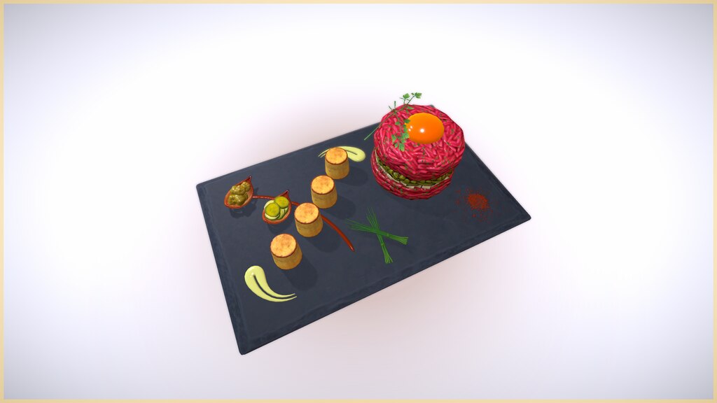 Chef Life: A Restaurant Simulator, PC Steam Jogo