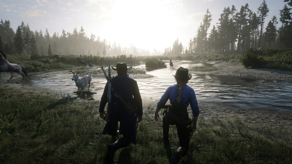 Steam Community :: :: Red Dead Redemption 2