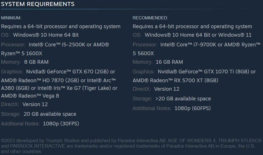 Steam Community :: Guide :: How to enable DirectX 12 and fix color
