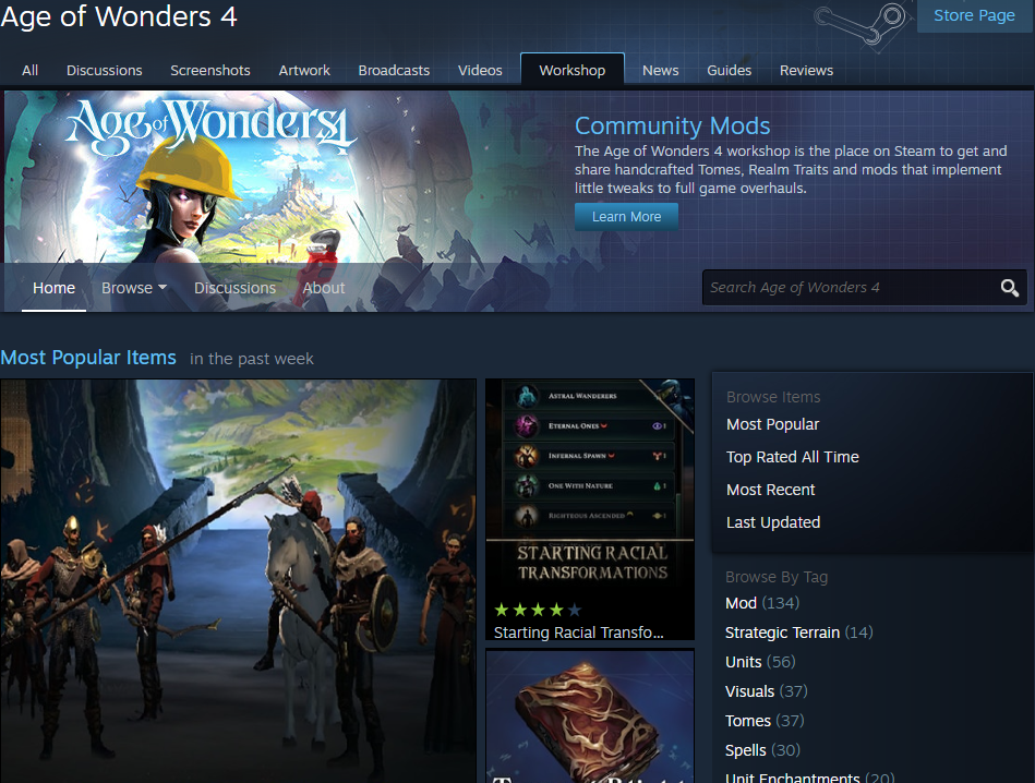 Tutorial - How to download Steam workshop mods without Owning The